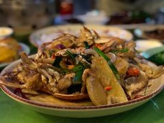-盛港湾海鲜食府(黄沙店)