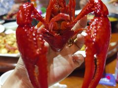 -龙虾风暴(松江店)