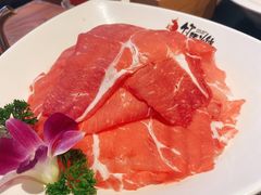 竹犇肥牛-竹犇番茄火锅(长风街店)