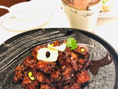 -民国红公馆·秦淮八艳(夫子庙店)
