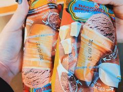 可可华夫筒冰淇淋-沃洛格达(万象城n次方店)