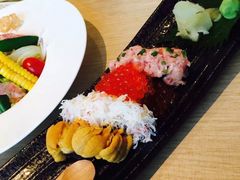 -蟹的岡田屋(正大广场店)
