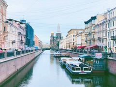 -滴血救世主教堂