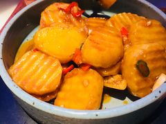 -客语客家菜(佳兆业广场店)