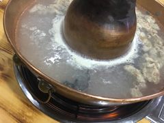 -元盛居(亚泰大街店)