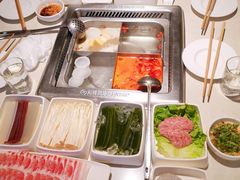 -海底捞火锅(龙茗路店)