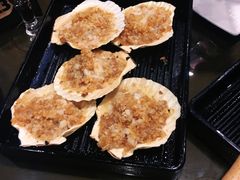 -旺顺阁海鲜广场(亚运村店)