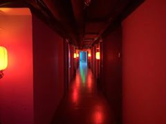 -夜幕浸入式超级密室(望京店)