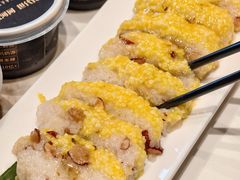 -高玛纳驴肉火烧(一世界店)
