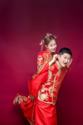 点击看大图 -THE QUEEN(北京店)