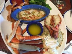 -RED LOBSTER(多伦多DT店)