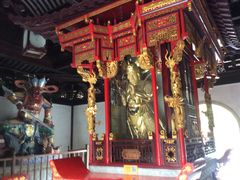 -无锡惠山寺