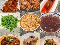 -红厨巷·淮扬菜(熙南里店)