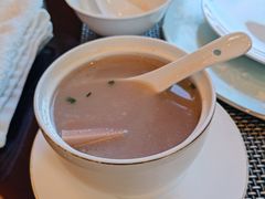 -富力威斯汀酒店-中国元素中餐厅(武昌临江店)