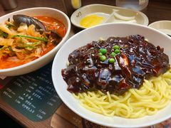 萝卜片-香港饭店0410(明洞店)