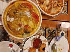 -番茄屋葡式美食(总店)