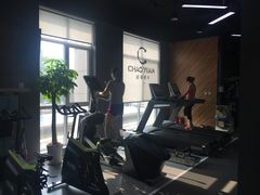 -UltraForce超源健身私教工作室(长楹天街精品店)