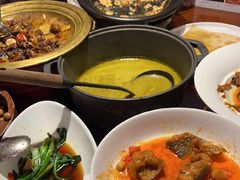 -瑶王府·广西菜(金阳路店)