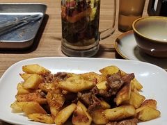 -贯贯吉·清真餐厅(浙江中路店)