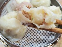 -吃不亏特色包子(三峡广场店)