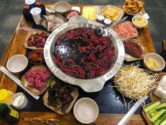 -大龙火锅(老店)