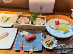 -长崎屋·日本料理·刺身·烧鸟(天河北路店)