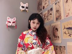 -食喜料理(诸城店)