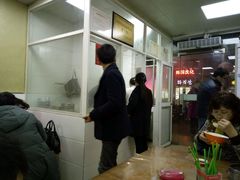 -两淮一绝鸡丝辣汤(交通路店)