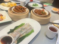 -小辣椒·桂林本地菜(鸿运店)