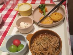 -西贝(上海我格广场店)