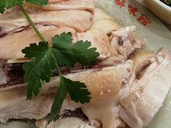 -百家鸡味馆(清泰店)