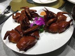 -嘉宴(明发外滩广场店)