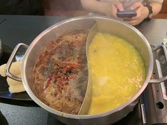 -熹悟海鲜火锅·广式打边炉