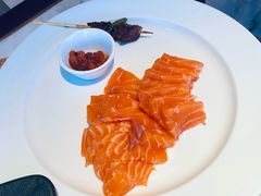 -金茂君悦·食在56海鲜自助餐厅ON56