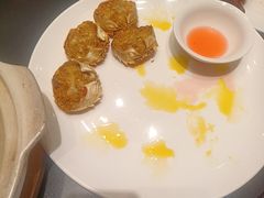 -新雅粤菜馆(南京东路店)