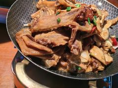 -徽三说·土徽菜·中国徽菜连锁品牌(阳湖总店)