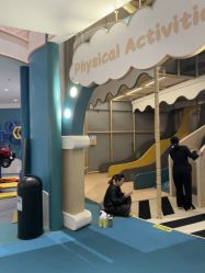 -奈尔宝家庭中心·亲子餐厅(苏州大悦城店)