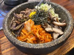 -意成料理