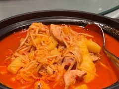 酸笋鸡-多味居(剪子巷店)