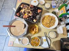 -格日勒阿妈蒙古厨房(市政府西门店)