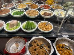 -何记面馆(龙泉山店)