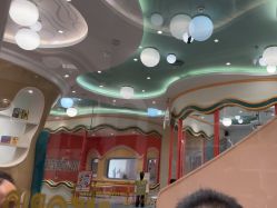 -奈尔宝·儿童乐园·亲子餐厅(苏州大悦城店)