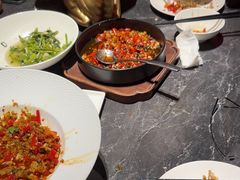 -炊烟小炒黄牛肉(浦东世纪汇店)