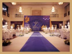 -上海浦东喜来登由由大酒店·宴会厅