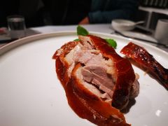 -大鸭梨烤鸭(枣园店)