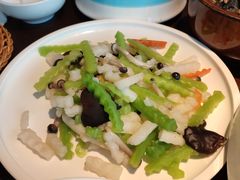 -前海沿·青岛菜(李沧万达店)