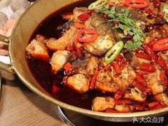 -涿派·炝锅鱼(涿州店)