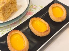 -白天鹅宾馆-宏图府餐厅