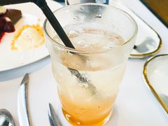 蜜桃苏打-哈布斯扒房(华发商都店)