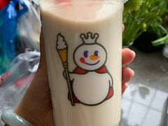 -蜜雪冰城(南关正街店)